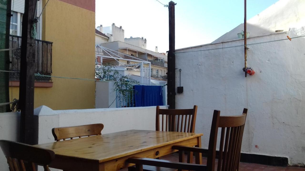 Rasa Sayang Apartments City Centre Málaga Exteriör bild