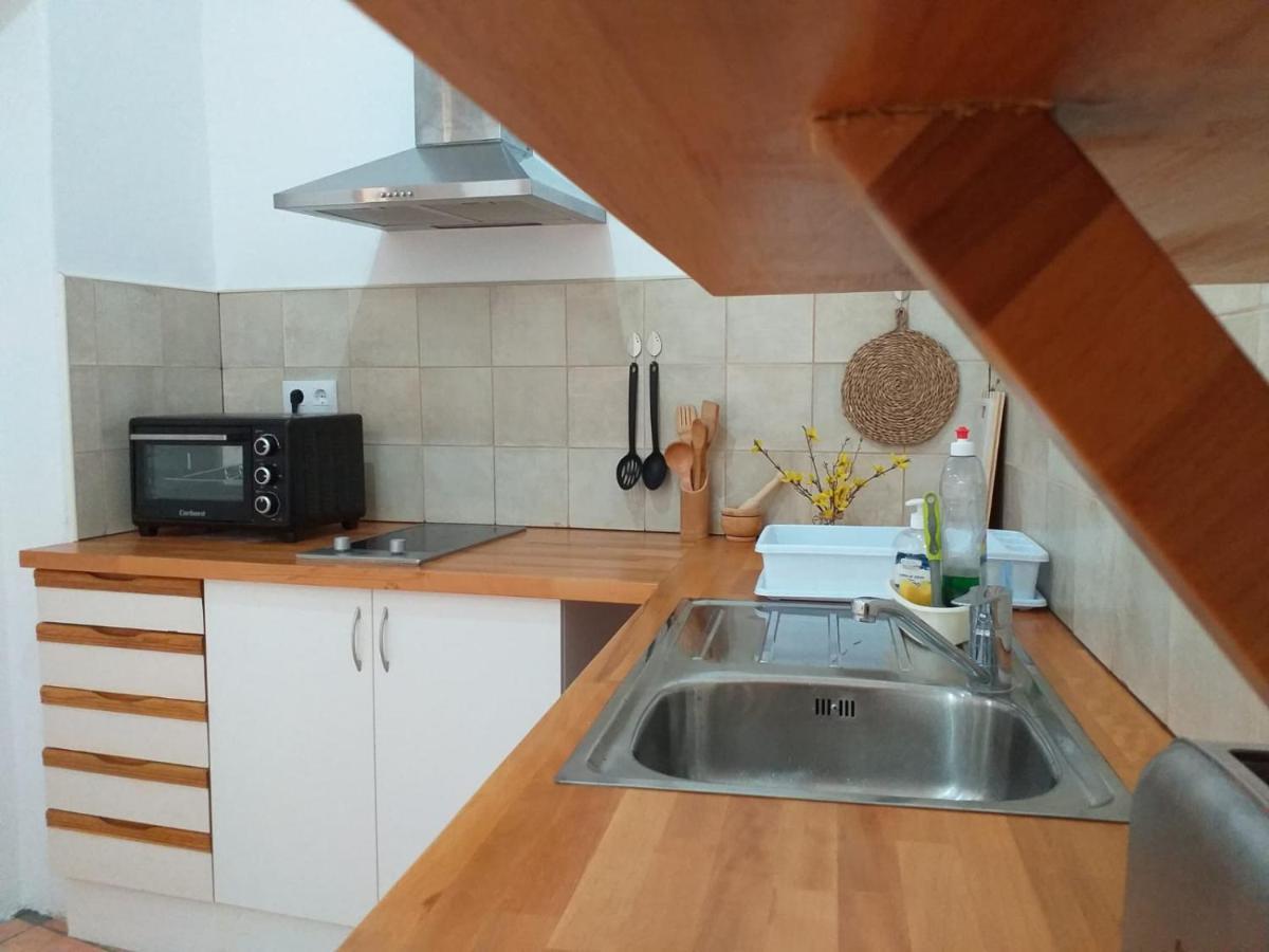 Rasa Sayang Apartments City Centre Málaga Exteriör bild