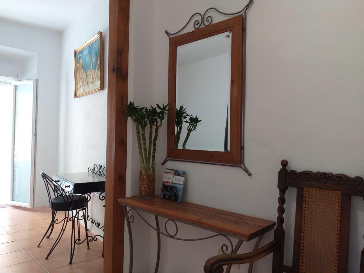 Rasa Sayang Apartments City Centre Málaga Exteriör bild