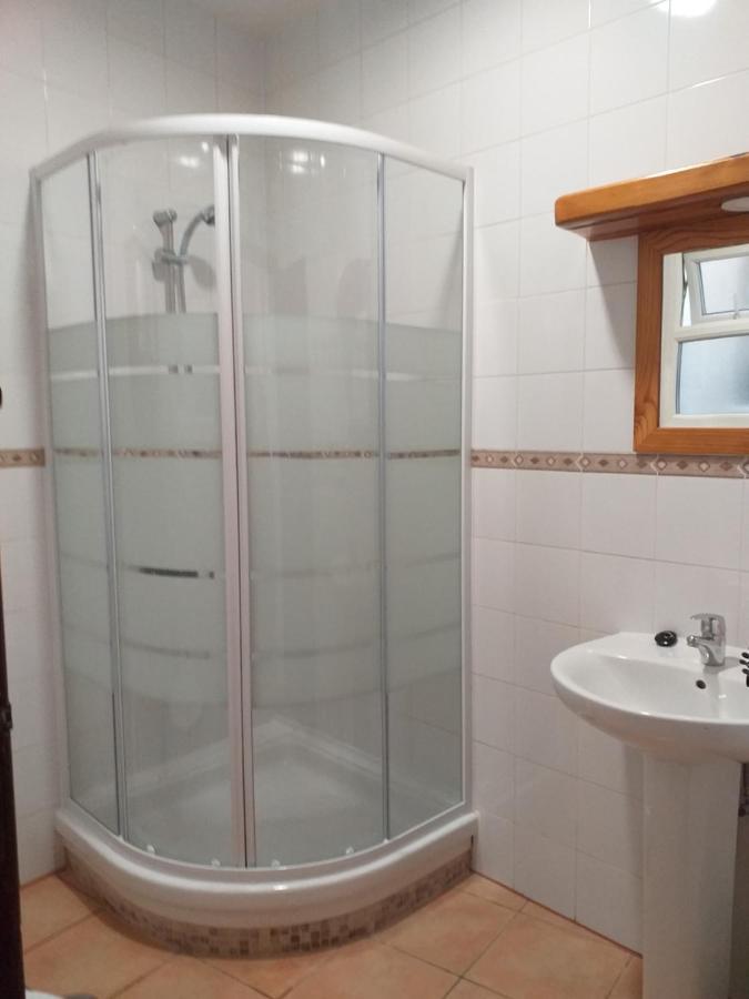 Rasa Sayang Apartments City Centre Málaga Exteriör bild