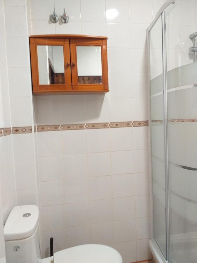 Rasa Sayang Apartments City Centre Málaga Exteriör bild
