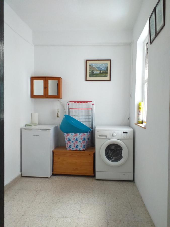 Rasa Sayang Apartments City Centre Málaga Exteriör bild