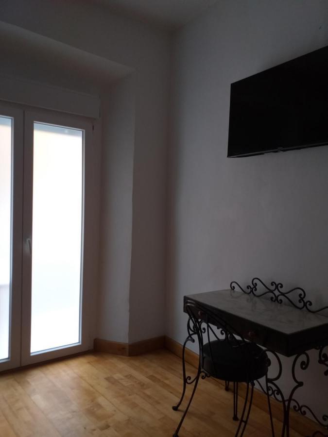 Rasa Sayang Apartments City Centre Málaga Exteriör bild