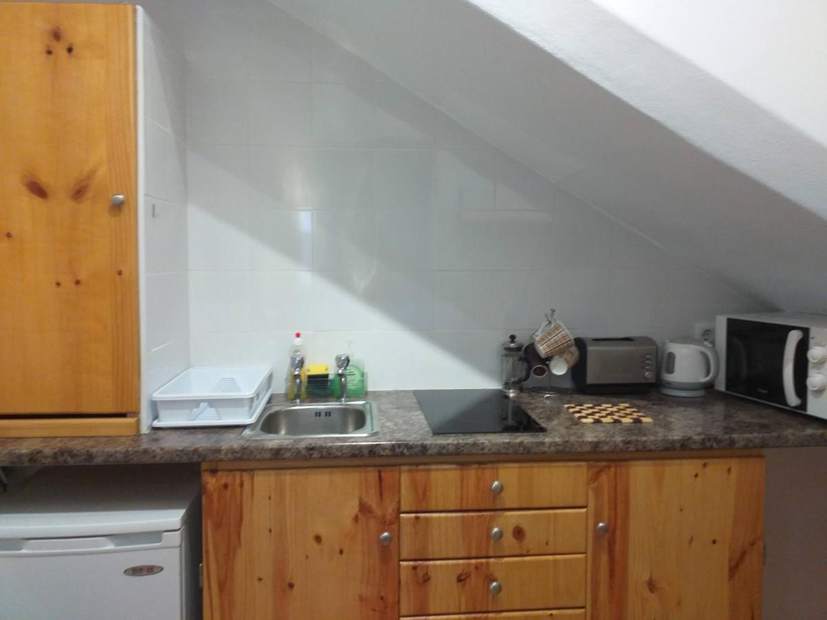 Rasa Sayang Apartments City Centre Málaga Exteriör bild