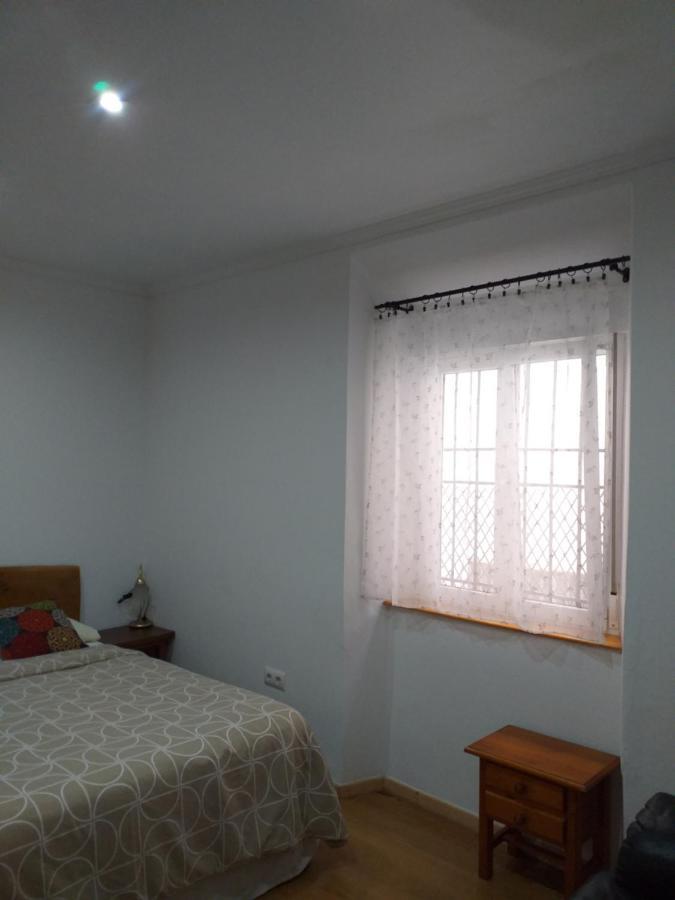 Rasa Sayang Apartments City Centre Málaga Exteriör bild